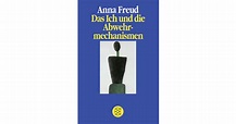 Das Ich und die Abwehrmechanismen - Anna Freud | S. Fischer Verlage