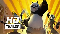 Kung Fu Panda 3 | Terceiro Trailer Oficial | Dublado HD - YouTube