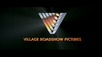 Logos Cine: Village Roadshow