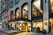 Park Lane Hotel (New York, État de New York) : tarifs 2021 mis à jour ...