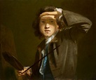 Regency History: Joshua Reynolds: Experiments in Paint – exhibition at the Wallace Collection