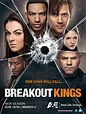 Breakout Kings – 1ª e 2ª Temporadas