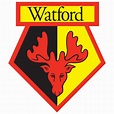 Watford FC logo, Vector Logo of Watford FC brand free download (eps, ai ...