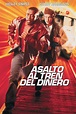 Ver Asalto al tren del dinero online HD - Cuevana 2 Español