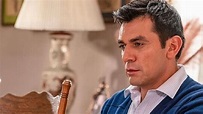 Las mejores telenovelas en las que actuó Jorge Salinas - MDZ Online