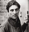 Young De Niro | A tribute to talent | Pinterest | Robert de Niro ...