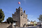 Discover Dalkey Castle in Dublin | Go Wild Magazine
