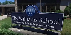 Williams School celebrates 130 years of success and opens new sports ...