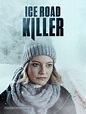 Ice Road Killer (2022) movie cover