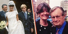 'NCIS' David McCallum Celebrates 55th Anniversary with Wife Whom He Can ...