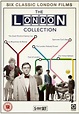 The London Nobody Knows | London films, Dvd, Film