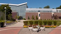 Ferris State University | Michigan