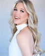 Miss Kentucky Teen USA 2022 Gabriella Hembree D