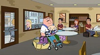 Single White Dad - Family Guy 21x13 | TVmaze