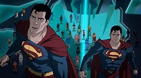 Justice League: Crisis on Infinite Earths – Part 1 Trailer Teases the ...