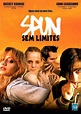 Dvd - Spun Sem Limites - Brittany Murphy - The Originals