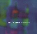 A Cleaner Light E.P.: Hersh, Kristin: Amazon.es: CDs y vinilos}