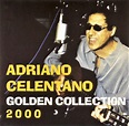 Golden Collection 2000 | CD (2000, Bootleg, Compilation) von Adriano ...
