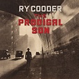 Ry Cooder - The Prodigal Son - CD Music - Fantasy/Caroline