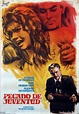 Pecado de juventud (1962)