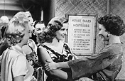 Bungalow der Frauen (1956) - Film | cinema.de