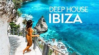 IBIZA SUMMER MIX 2021 🍓 Best Of Tropical Deep House Music Chill Out Mix #7 - YouTube
