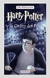 Harry Potter y la Orden del Fénix (Libro 5): 9788498389272 • Nido de Libros