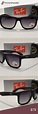 Ray-Ban Justin Series | Cheap oakley sunglasses, Oakley sunglasses ...