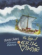 Saga of Erik the Viking by Terry Jones, Paperback, 9781843653141 | Buy ...