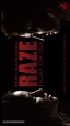 Raze (2013) movie poster