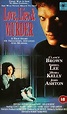 Love, Lies And Murder [VHS]: Clancy Brown, Sheryl Lee, Moira Kelly, Tom ...