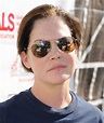 Lara Flynn Boyle, 50, looks unrecognizable as she steps out with pup in ...