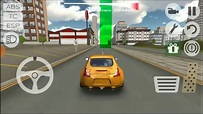 ## car racing game for kids and boy ###extrime car racing simulation ...
