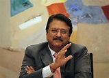 Who is Ajay Piramal? Facts on Indian industrialist, his net worth and ...