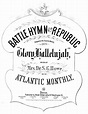 Julia Ward Howe – The Battle Hymn of the Republic | Genius