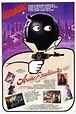 Areias Escaldantes (1985) - Posters — The Movie Database (TMDB)