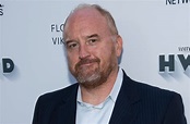 Louis C.K. Prompts Applause and Walkouts in Return Comedy Cellar Set ...
