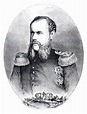 Ilustración de Carlos I Rey De Wurtemberg Retrato 1866 y más Vectores Libres de Derechos de ...