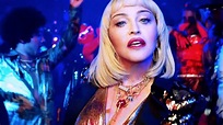 Madonna in actie tegen wapengeweld in nieuwe clip | RTL Nieuws