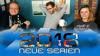 Neue Serien 2018: Highlights und Vorschau | Serienjunkies-Podcast - YouTube