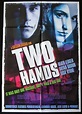 TWO HANDS Movie Poster 1999 Heath Ledger Australian one sheet ...
