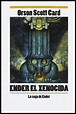 Ender El Xenocida | Izicomics - Leer O Descargar Comics