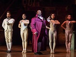 Photo 29 of 48 | Show Photos: Hamilton | Broadway.com