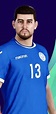 Ioannis Kousoulos - Pro Evolution Soccer Wiki - Neoseeker