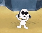 Snoopy Snoopy Dance GIF - Snoopy Snoopy Dance Dancing - Discover ...