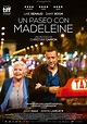 Reparto de Un paseo con Madeleine (película 2022). Dirigida por ...