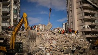 Turkey, Syria earthquakes among deadliest in recent world history