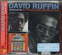 David Ruffin - David Ruffin / Me 'N Rock 'N Roll Are Here To Stay (2014 ...