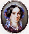 Therese Wilhelmine Friederike Isabelle Charlotte von Nassau-Weilburg ...