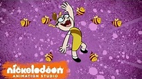 The Mighty B! | Nickelodeon | Fandom